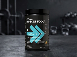 Amino Acid Supplements