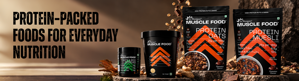 Protein Foods