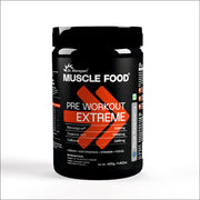 Pre-workout Extreme blue Raspberry