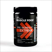 Pre-workout Extreme Pink Lemonade