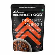 Protein Muesli