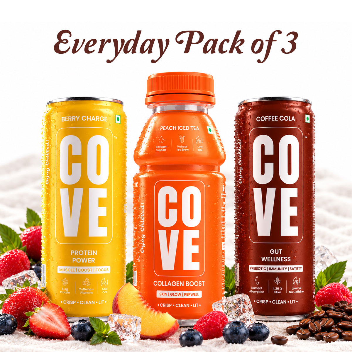 Everyday Pack