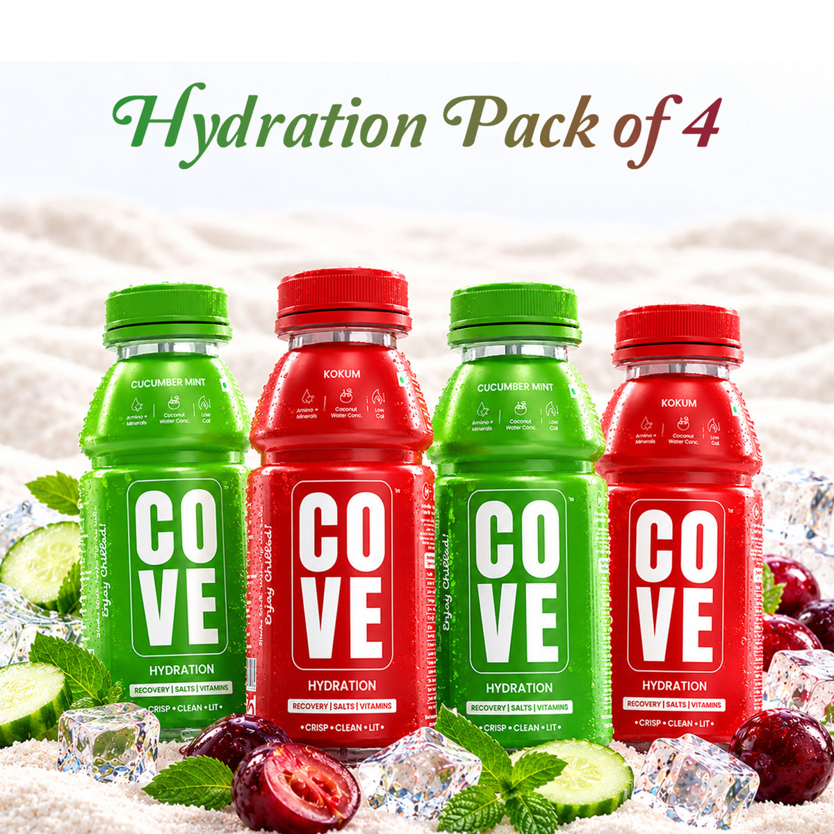 Hydration Pack
