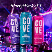Party Pack