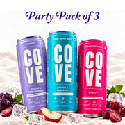 Party Pack