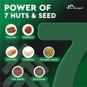 Muscle Food 7 Nut & Seed Spread