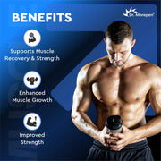 Muscle Food Whey Protein Mango Delight