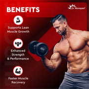 Nitro Whey Protein  Belgian Chocolate