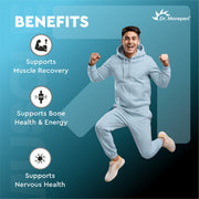Muscle Food 5 Magnesium Complex