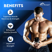 Whey Protein Strawberry