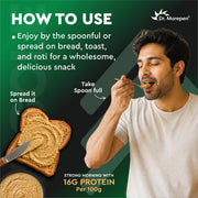 Muscle Food 7 Nut & Seed Spread
