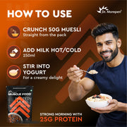 Protein Muesli