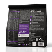 Mass Gainer Double Chocolate