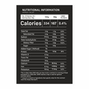 Protein Muesli