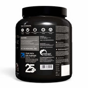 Muscle Food Whey Protein Chocolate marvel