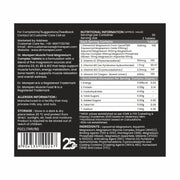 Muscle Food 5 Magnesium Complex