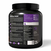 Mass Gainer Double Chocolate