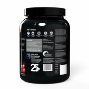 Whey Protein Strawberry
