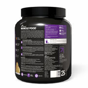 Mass Gainer Butterscotch