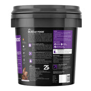 Mass Gainer Double Chocolate