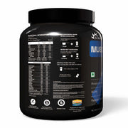 Muscle Food Whey Protein Mango Delight