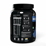 Whey Protein Strawberry