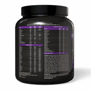 Mass Gainer Butterscotch