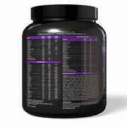 Mass Gainer Double Chocolate