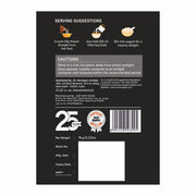 Protein Muesli