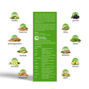 Muscle Food Dia Free - 1lt