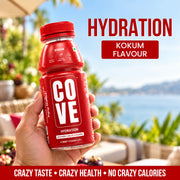 Cove Hydration Kokum