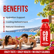 Cove Hydration Kokum