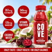 Cove Hydration Kokum