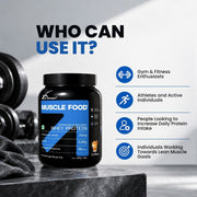 Whey Protein Coffee - 907g