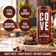 Cove Gut Wellness Coffee Cola