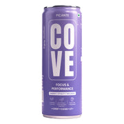 Cove Focus and Performance Picante