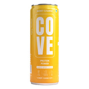 Cove Protein Power Berry Charge