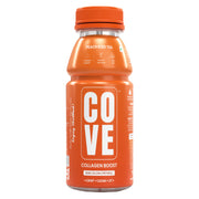 Cove Collagen Boost Peach Iced Tea