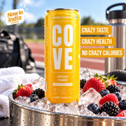 Cove Protein Power Berry Charge