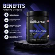 Muscle Food Men's Collagen