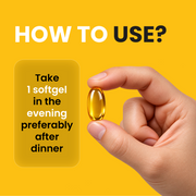 Muscle Food Omega -3 Triple Strength