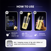 Muscle Food Men's Collagen