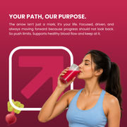 Muscle Food Beet It