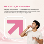 Muscle Food  Probiotics 3.3 Billion CFU