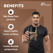 Muscle Food KSM-66 Ashwagandha