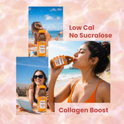 Cove Protein Energy Drink with 5.3g Protein  Low Cal