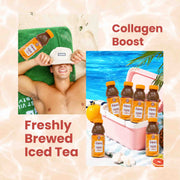 Cove Protein Energy Drink with 5.3g Protein  Low Cal