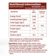 Cove Protein Energy Drink with 5.3g Protein  Low Cal