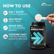 EAA+BCAA Pineapple