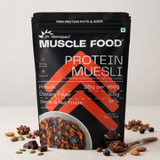Protein Muesli